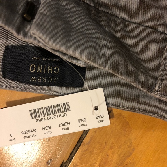 NWT J Crew Shorts - Picture 2 of 4